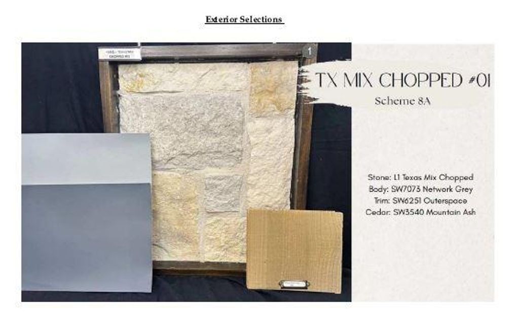 Photo of 556 Sage Thrasher CIR, Dripping Springs, TX 78620 (MLS # 7488804)