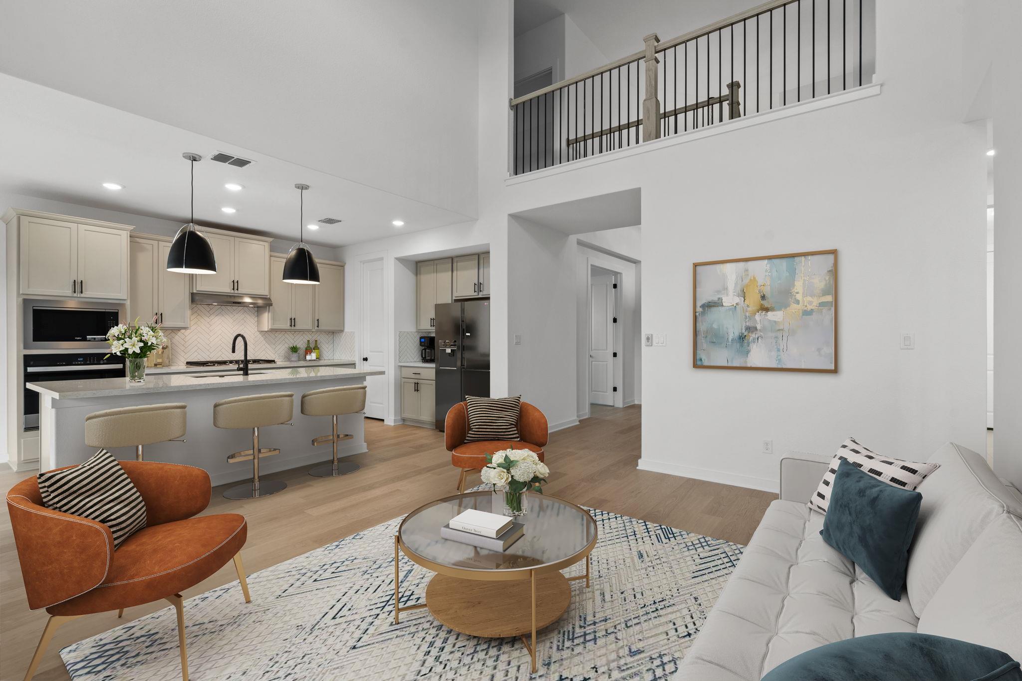 556 Sage Thrasher CIR