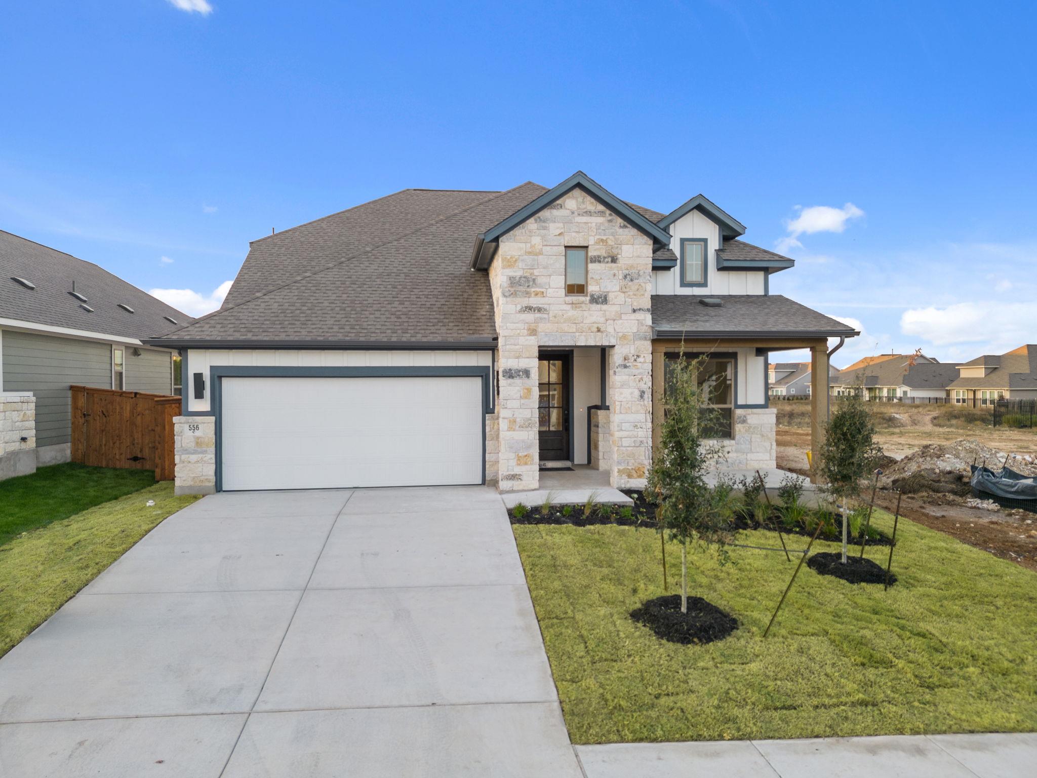 556 Sage Thrasher CIR