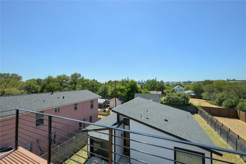 Tiny photo for 1606 Harvey ST #1, Austin, TX 78702 (MLS # 6857088)