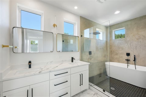 Tiny photo for 1606 Harvey ST #1, Austin, TX 78702 (MLS # 6857088)