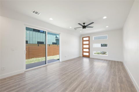 Tiny photo for 1606 Harvey ST #1, Austin, TX 78702 (MLS # 6857088)