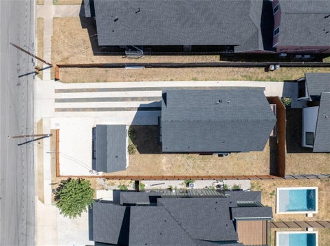 Tiny photo for 1606 Harvey ST #1, Austin, TX 78702 (MLS # 6857088)