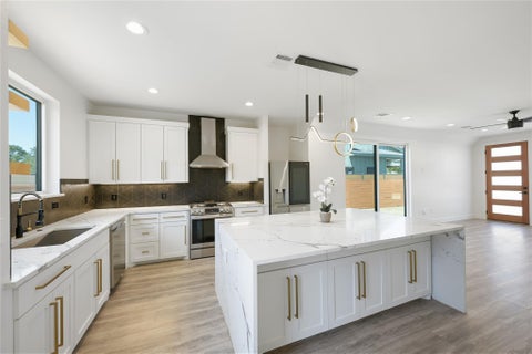Tiny photo for 1606 Harvey ST #1, Austin, TX 78702 (MLS # 6857088)