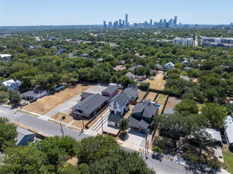 Tiny photo for 1606 Harvey ST #1, Austin, TX 78702 (MLS # 6857088)