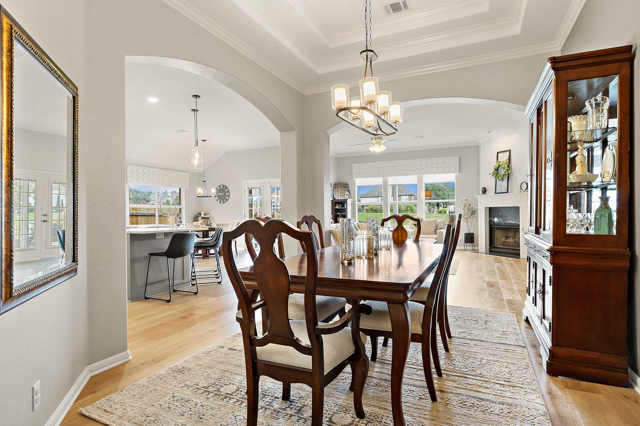 3836 Harvey Penick DR