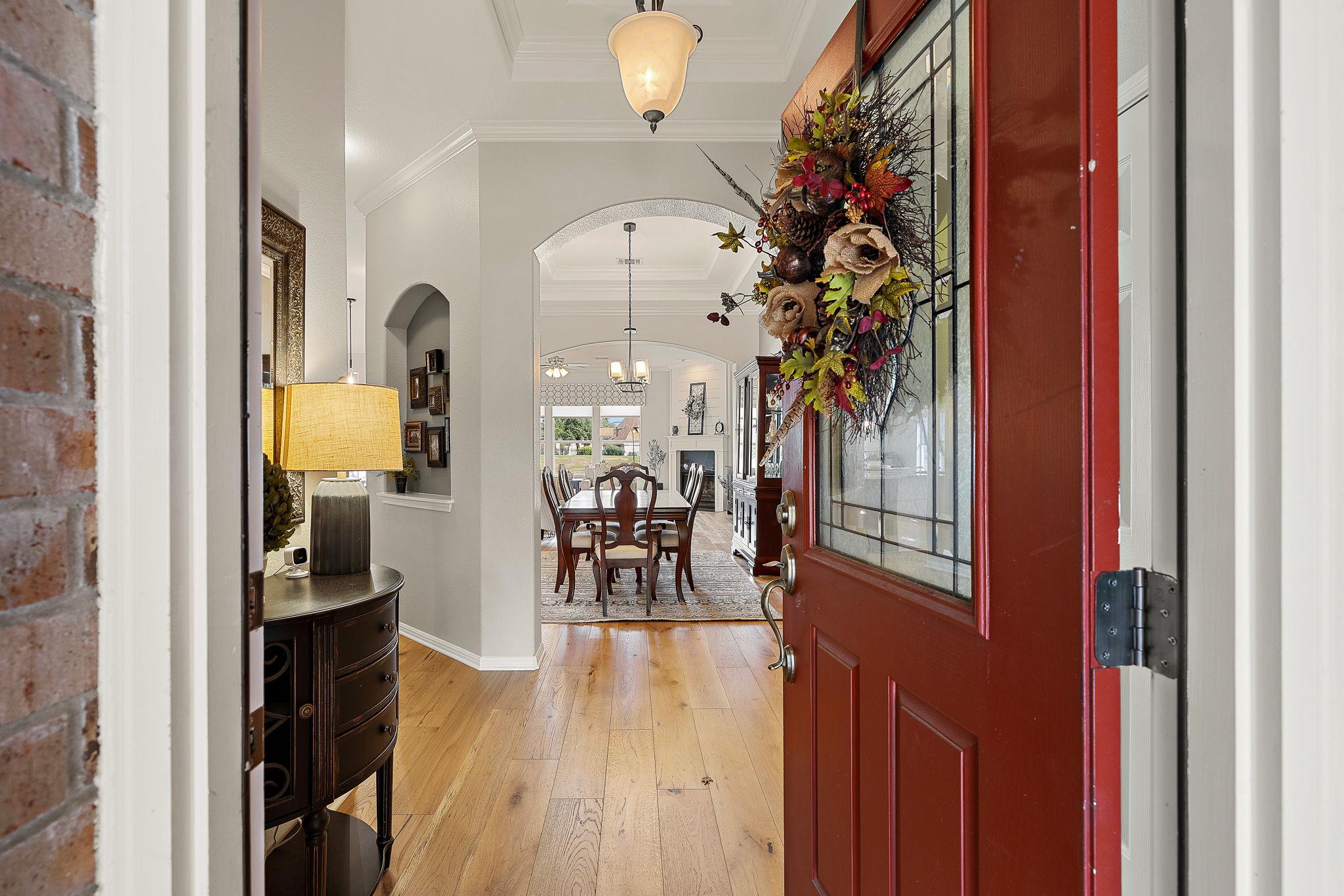 3836 Harvey Penick DR