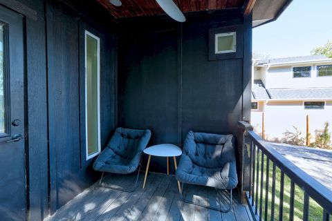 Tiny photo for 4309 Hank Ave, Austin, TX 78745 (MLS # 2922546)