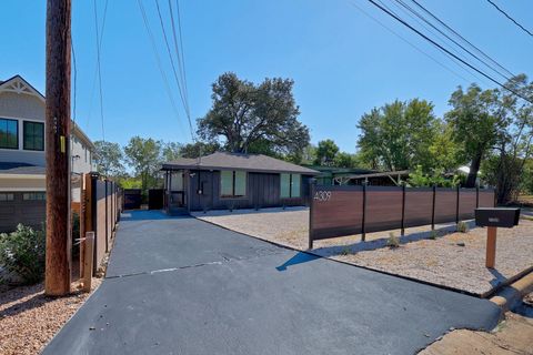 Tiny photo for 4309 Hank Ave, Austin, TX 78745 (MLS # 2922546)