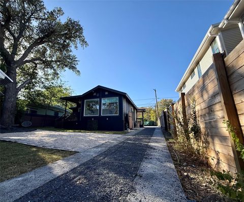 Tiny photo for 4309 Hank Ave, Austin, TX 78745 (MLS # 2922546)