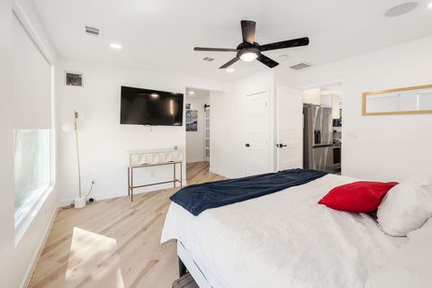 Tiny photo for 4309 Hank Ave, Austin, TX 78745 (MLS # 2922546)