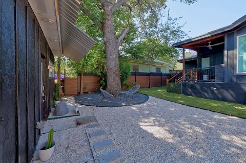 Tiny photo for 4309 Hank Ave, Austin, TX 78745 (MLS # 2922546)