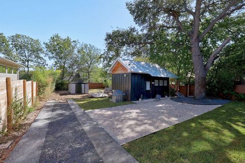 Tiny photo for 4309 Hank Ave, Austin, TX 78745 (MLS # 2922546)