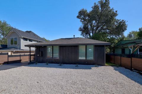 Tiny photo for 4309 Hank Ave, Austin, TX 78745 (MLS # 2922546)