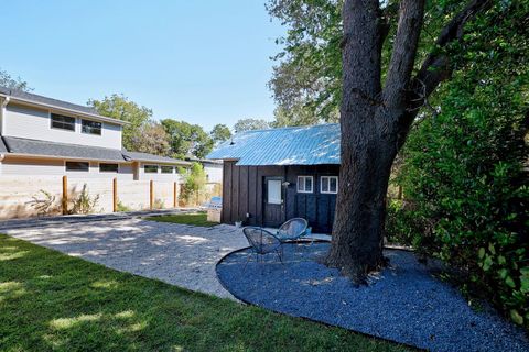 Tiny photo for 4309 Hank Ave, Austin, TX 78745 (MLS # 2922546)
