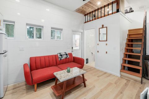 Tiny photo for 4309 Hank Ave, Austin, TX 78745 (MLS # 2922546)