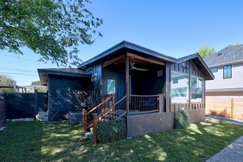 Tiny photo for 4309 Hank Ave, Austin, TX 78745 (MLS # 2922546)