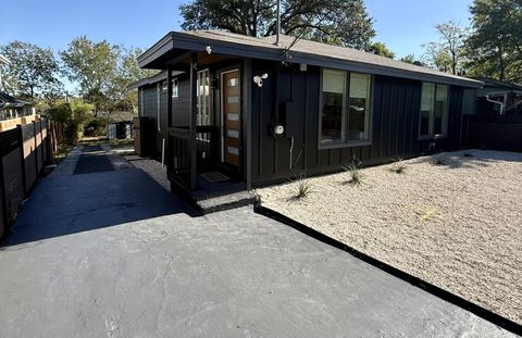 Tiny photo for 4309 Hank Ave, Austin, TX 78745 (MLS # 2922546)