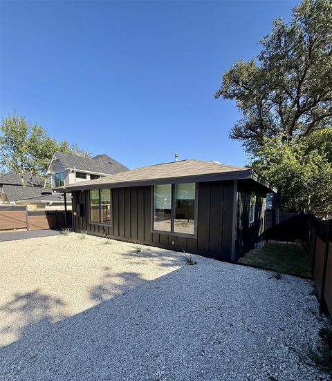 Tiny photo for 4309 Hank Ave, Austin, TX 78745 (MLS # 2922546)