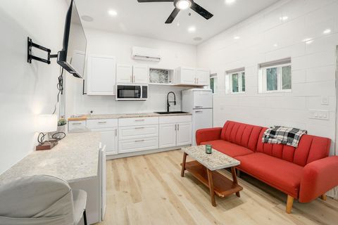Tiny photo for 4309 Hank Ave, Austin, TX 78745 (MLS # 2922546)