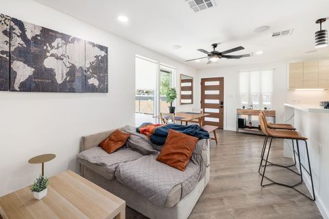 Tiny photo for 4309 Hank Ave, Austin, TX 78745 (MLS # 2922546)