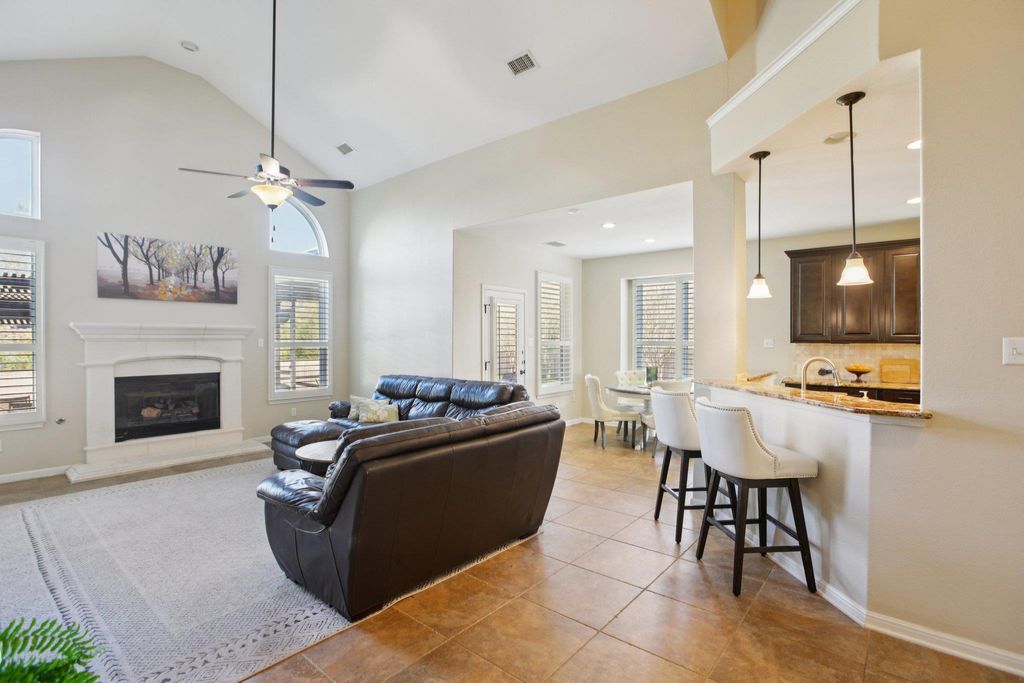 Photo of 103 Enchanted Woods TRL, Buda, TX 78610 (MLS # 9443257)