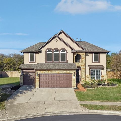 103 Enchanted Woods TRL Buda TX 78610