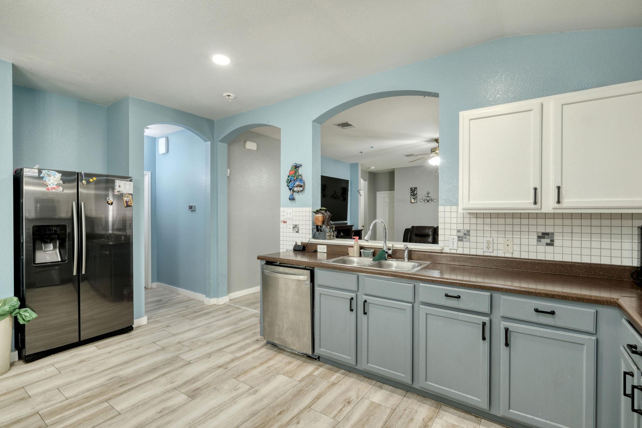211 Vallecito DR