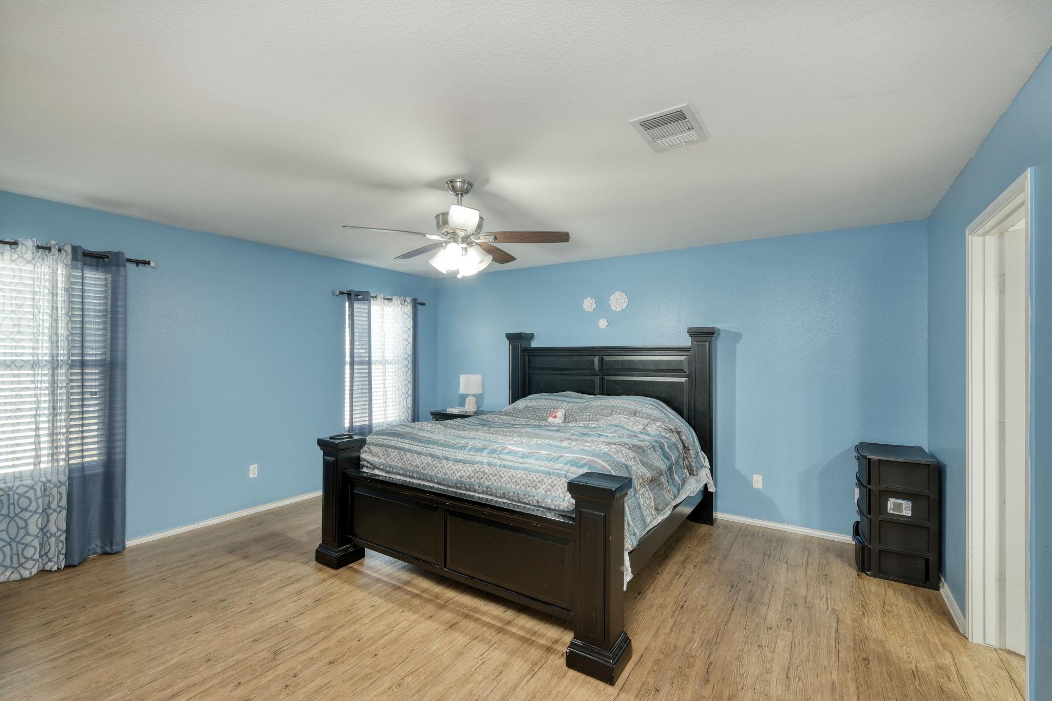 211 Vallecito DR