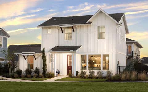 Photo of 8820 Marmoset WAY, Austin, TX 78744 (MLS # 3775141)