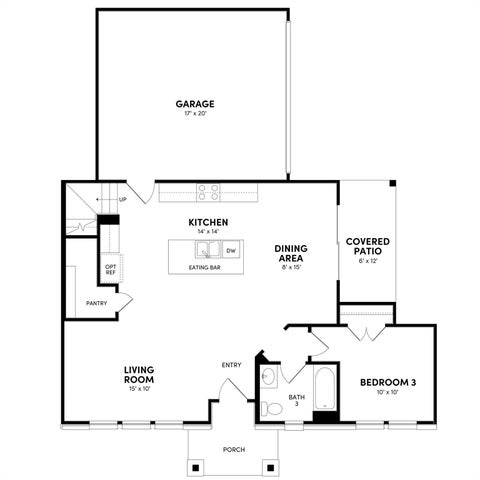 Tiny photo for 8820 Marmoset WAY, Austin, TX 78744 (MLS # 3775141)