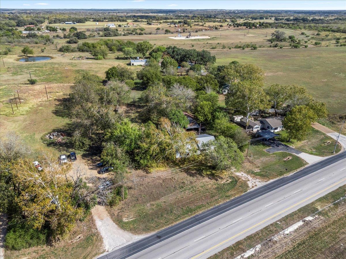 3408 W State Highway 71 Highway