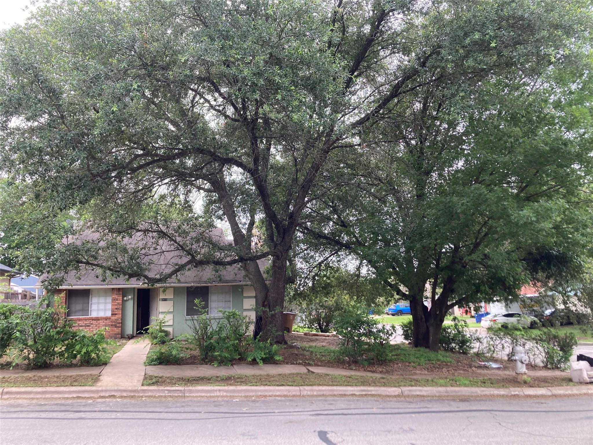 5415 Walnut Grove DR