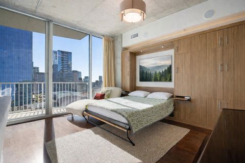 Tiny photo for 360 Nueces ST #2509, Austin, TX 78701 (MLS # 2629904)