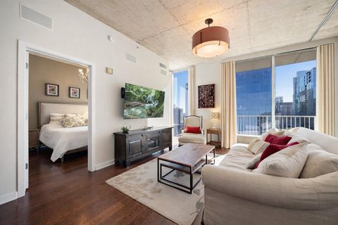 Tiny photo for 360 Nueces ST #2509, Austin, TX 78701 (MLS # 2629904)