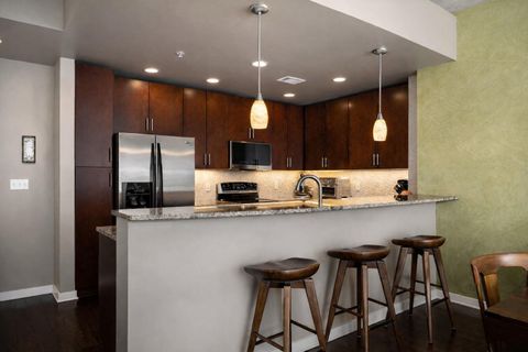Tiny photo for 360 Nueces ST #2509, Austin, TX 78701 (MLS # 2629904)