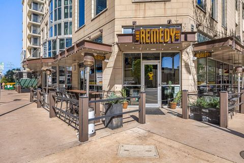 Tiny photo for 360 Nueces ST #2509, Austin, TX 78701 (MLS # 2629904)