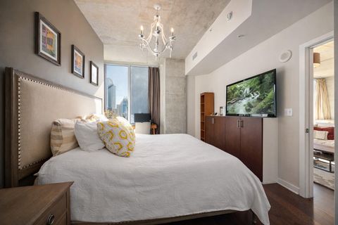 Tiny photo for 360 Nueces ST #2509, Austin, TX 78701 (MLS # 2629904)