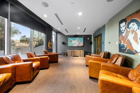 Tiny photo for 360 Nueces ST #2509, Austin, TX 78701 (MLS # 2629904)