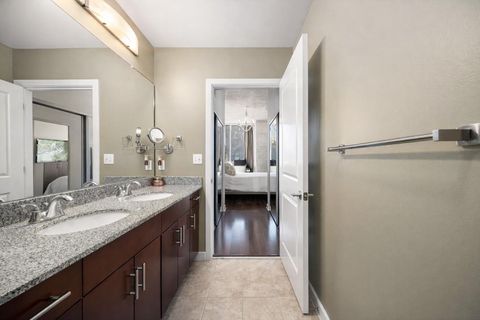 Tiny photo for 360 Nueces ST #2509, Austin, TX 78701 (MLS # 2629904)