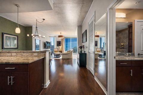 Tiny photo for 360 Nueces ST #2509, Austin, TX 78701 (MLS # 2629904)
