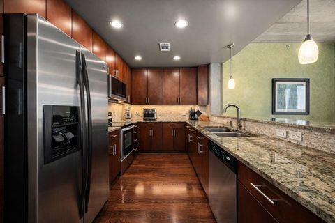 Tiny photo for 360 Nueces ST #2509, Austin, TX 78701 (MLS # 2629904)