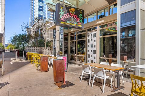Tiny photo for 360 Nueces ST #2509, Austin, TX 78701 (MLS # 2629904)