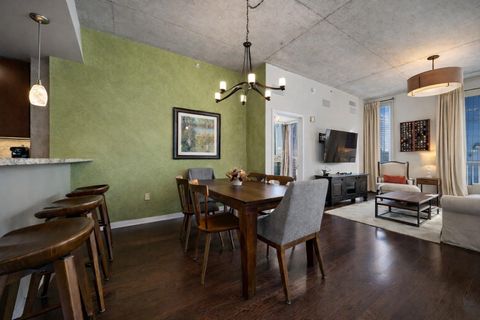 Tiny photo for 360 Nueces ST #2509, Austin, TX 78701 (MLS # 2629904)