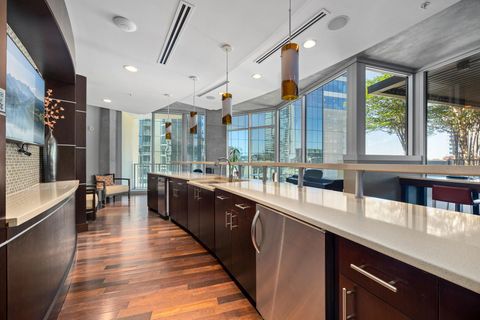 Tiny photo for 360 Nueces ST #2509, Austin, TX 78701 (MLS # 2629904)
