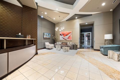 Tiny photo for 360 Nueces ST #2509, Austin, TX 78701 (MLS # 2629904)