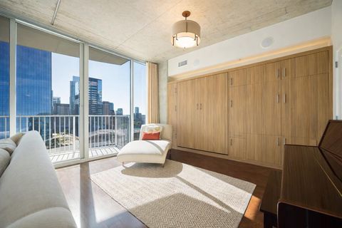 Tiny photo for 360 Nueces ST #2509, Austin, TX 78701 (MLS # 2629904)