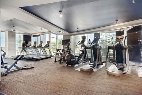 Tiny photo for 360 Nueces ST #2509, Austin, TX 78701 (MLS # 2629904)