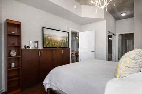 Tiny photo for 360 Nueces ST #2509, Austin, TX 78701 (MLS # 2629904)