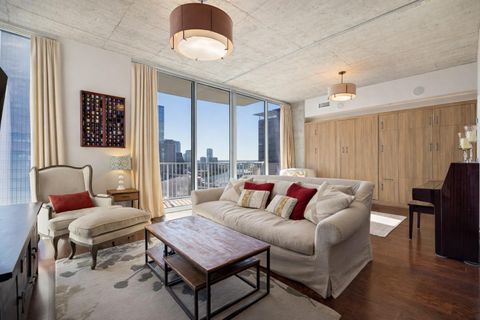 Photo of 360 Nueces ST #2509, Austin, TX 78701 (MLS # 2629904)